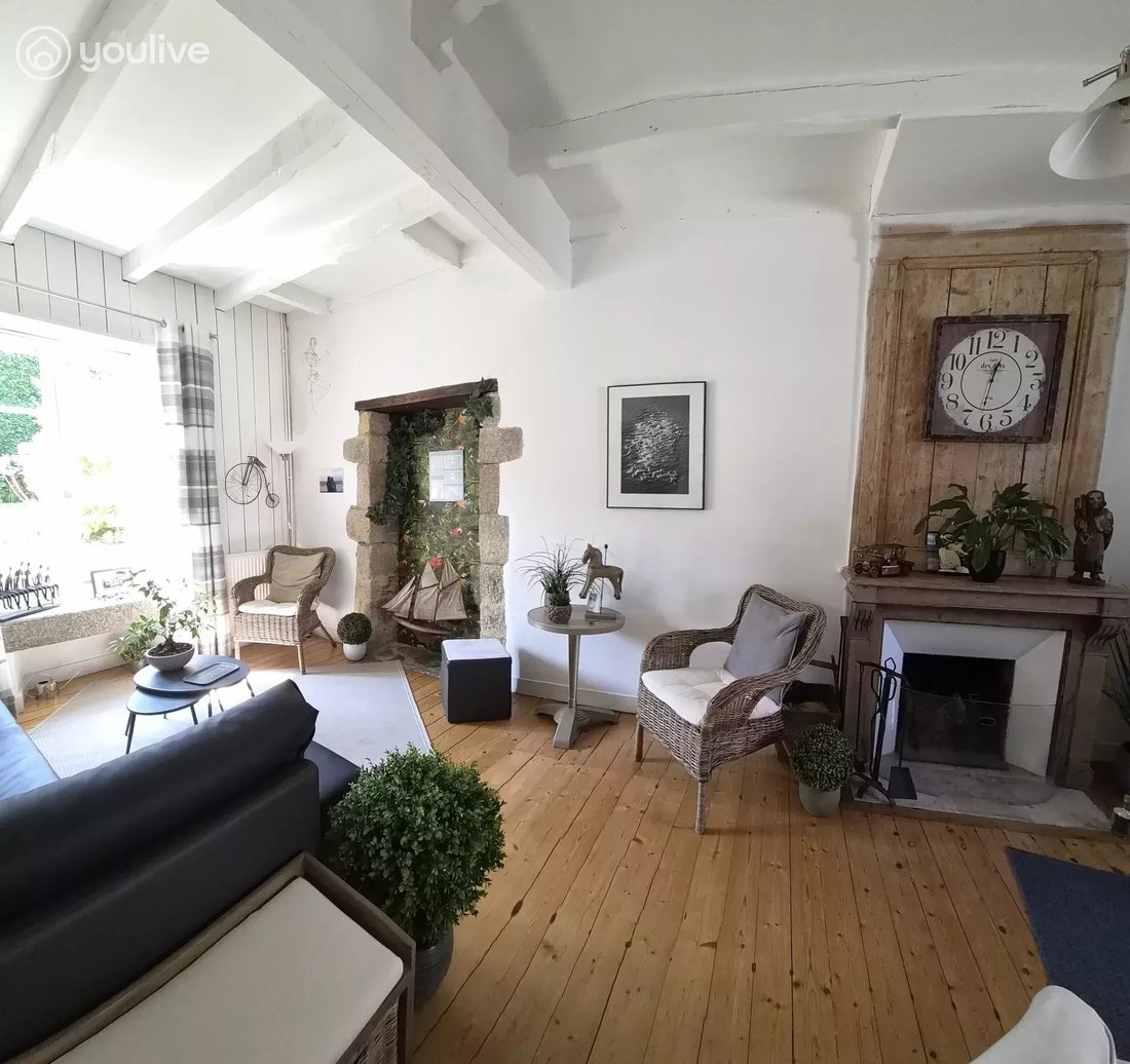 House in Le Conquet, Brittany, France 2 - 18073340