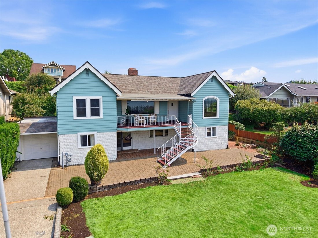 House in Tacoma, Washington, United States 2 - 18600866