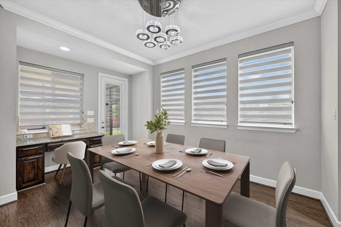 House in Irving, Texas, United States 4 - 18522601