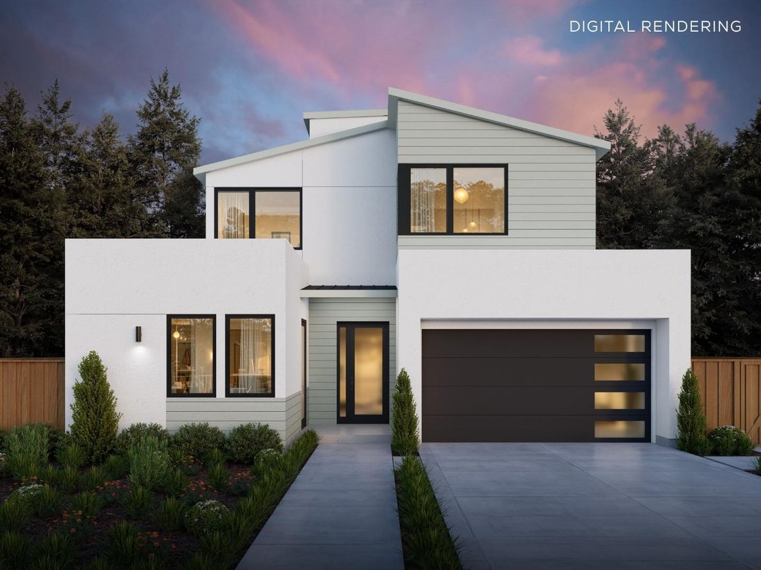 House in Menlo Park, California, United States 1 - 18600617