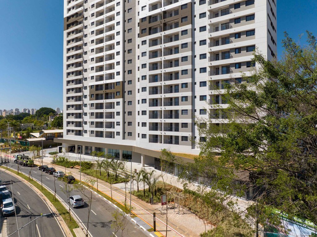 São Paulo, State of São Paulo, Brazil 2 - 18602708