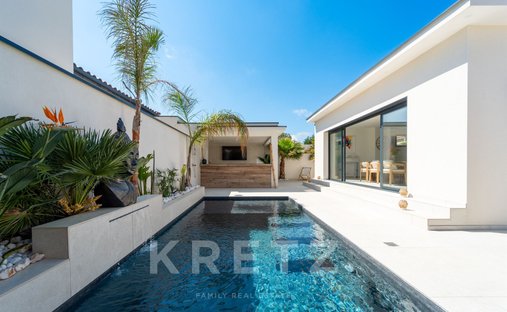 House in Le Grau d'Agde, Agde, France 1