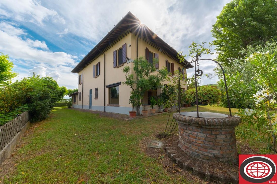Villa in Calisese - Case Missiroli, Cesena, Emilia-Romagna 5 - 18600088
