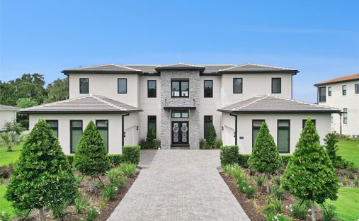 Maison à Montverde, Floride, États-Unis 1