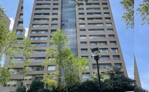 Wohnung in Mexico City, Mexiko 1