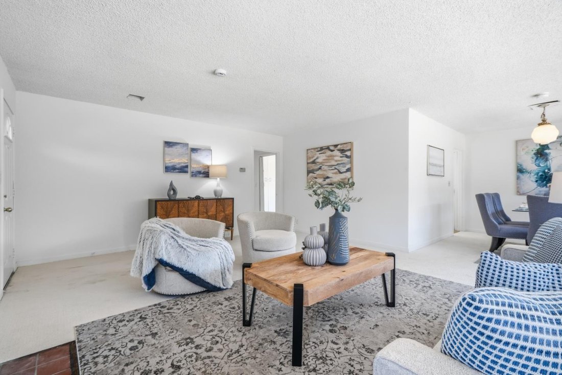 House in San Jose, California, United States 3 - 18600586