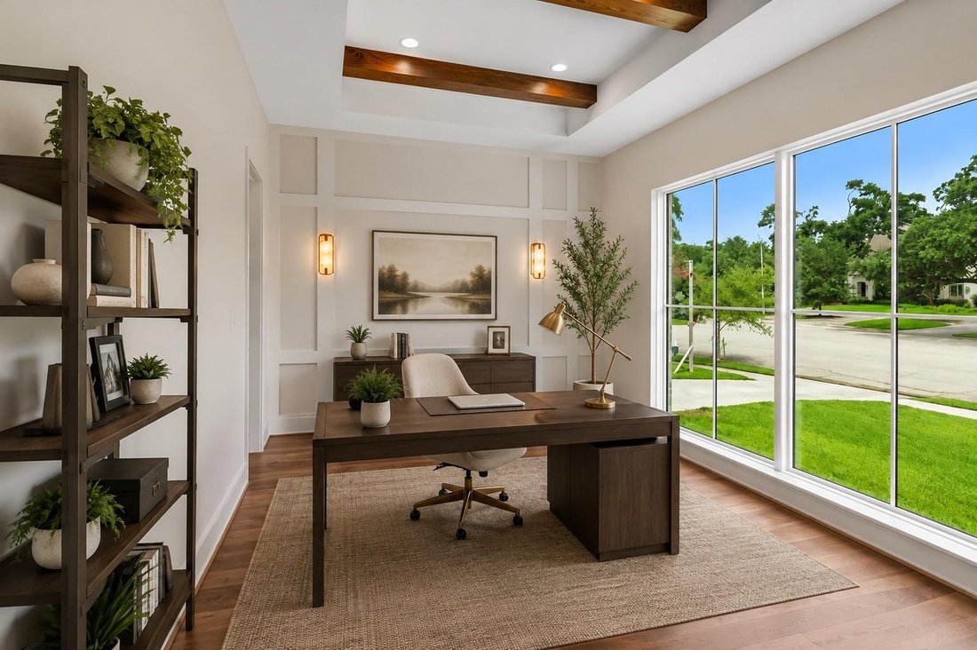 House in Houston, Texas, United States 5 - 18597928
