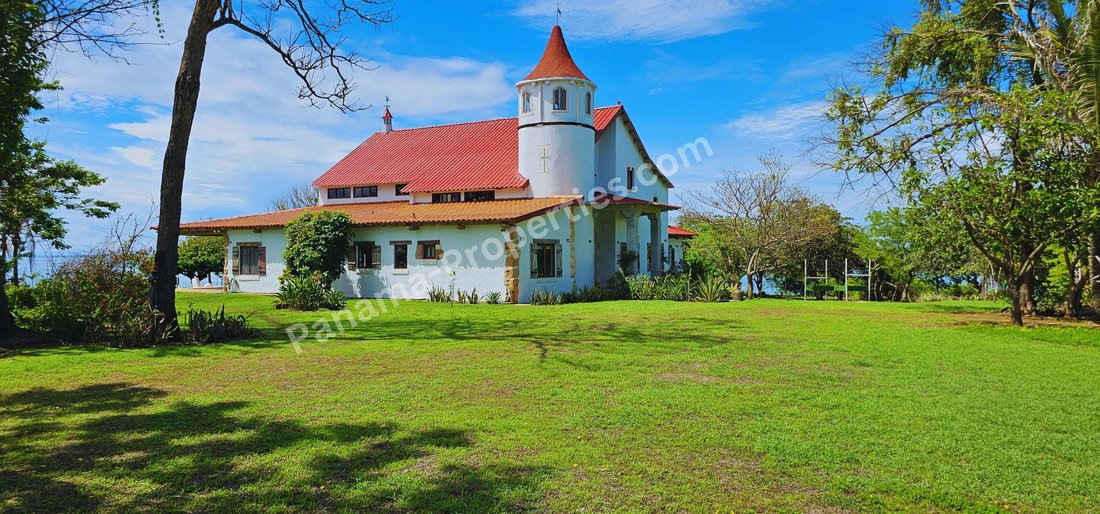 Villa in Purio, Panama 4 - 18598649