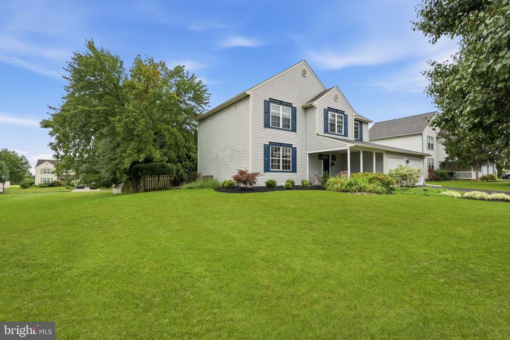 House in Penns Park, Pennsylvania, United States 2 - 18089331