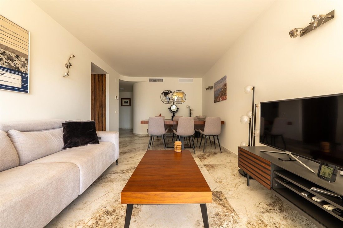 Apartment in Platja d'Aro, Catalonia, Spain 5 - 18597892