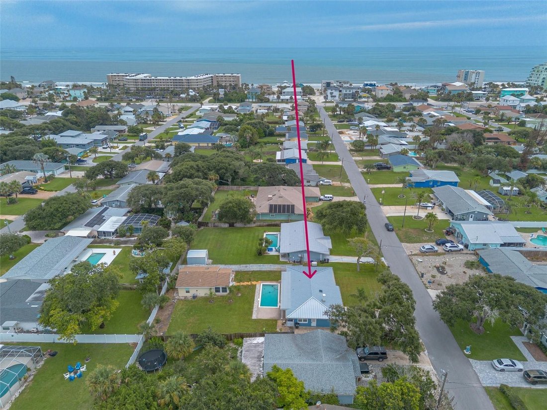 House in New Smyrna Beach, Florida, United States 1 - 18601248