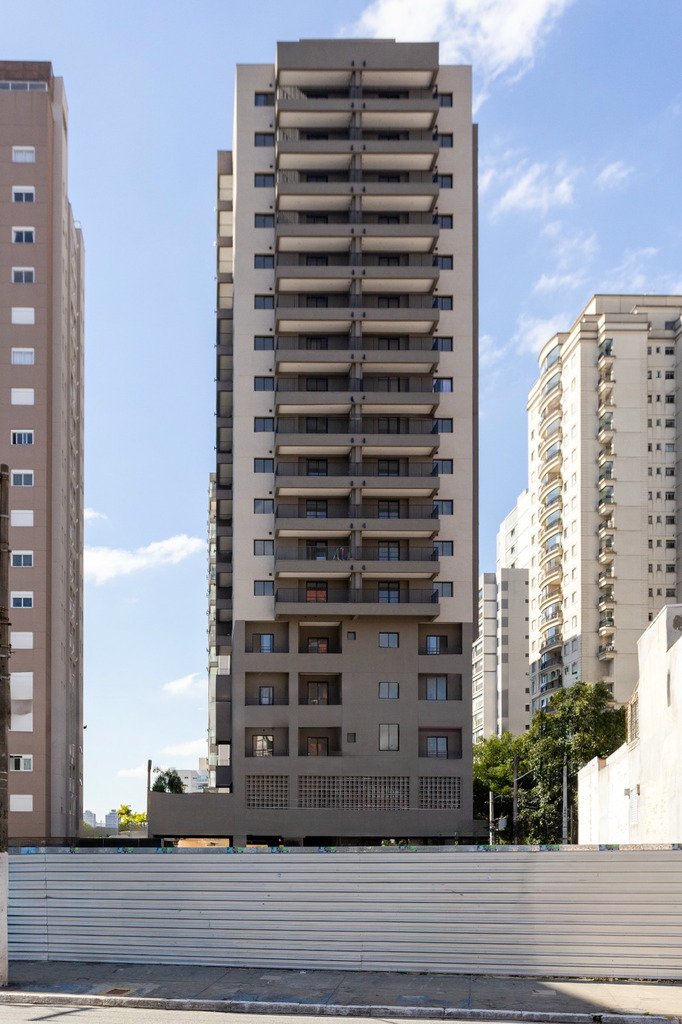 São Paulo, State of São Paulo, Brazil 5 - 18598956