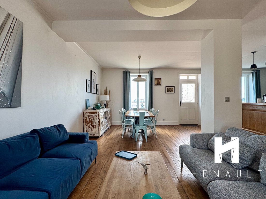 House in Rivedoux-Plage, Nouvelle-Aquitaine, France 4 - 18598155