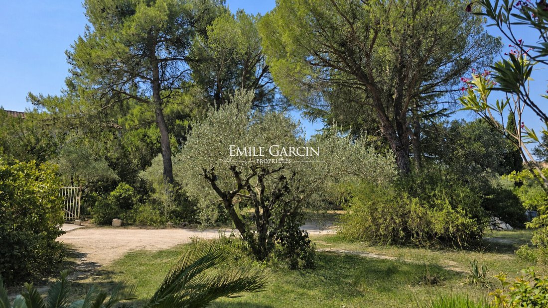 Villa in Saint-Rémy-de-Provence, Provence-Alpes-Côte d'Azur, France 3 - 18602898
