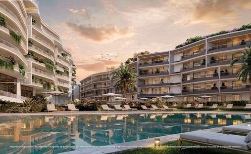 Apartamento en Torremolinos, Andalucía, España 1