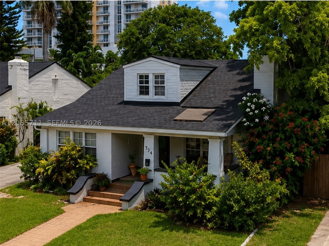 Land in Miami, Florida, United States 4 - 18600925