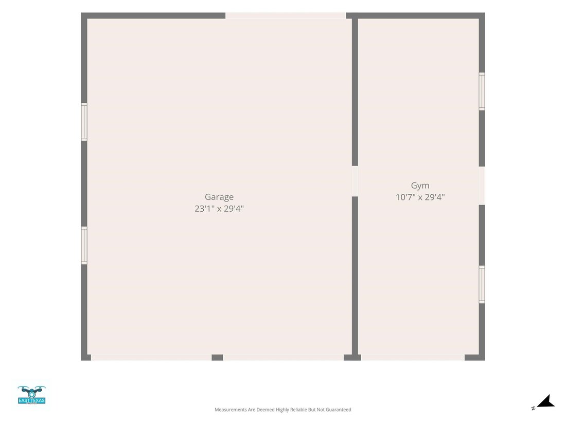 House in Hideaway, Texas, United States 1 - 18601090