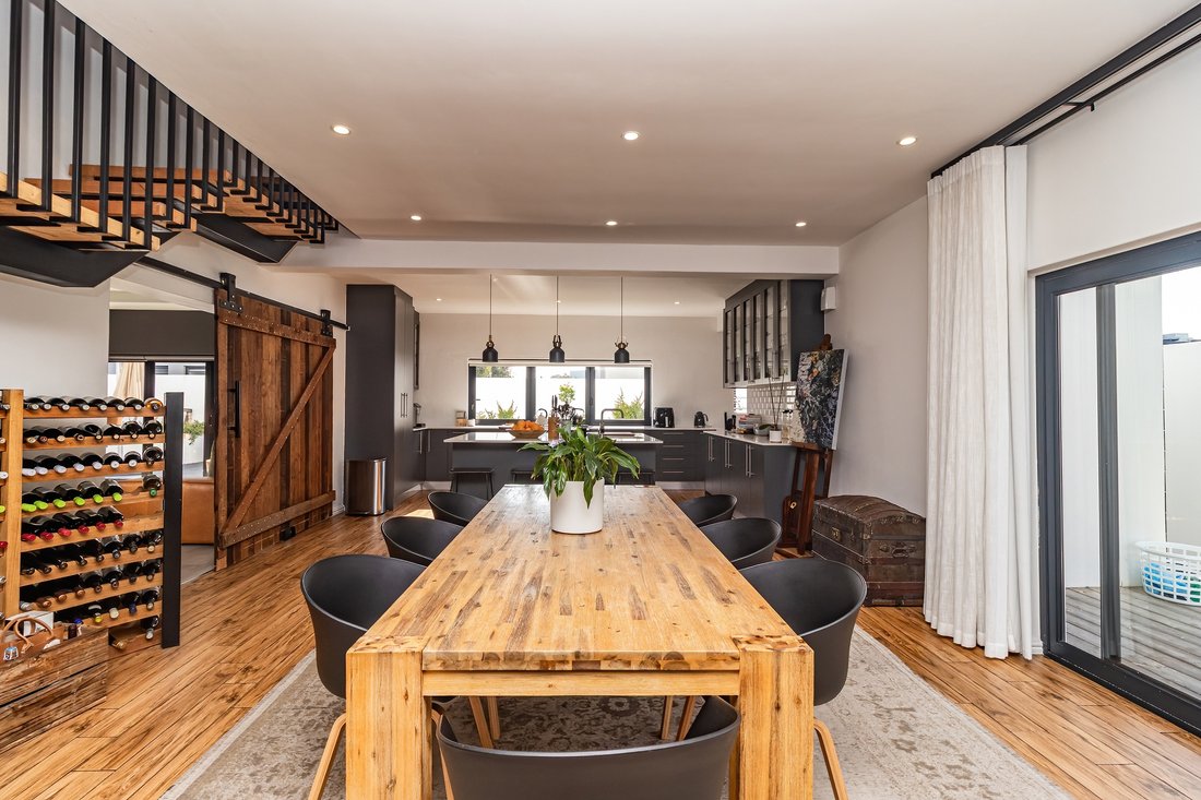 House in Parklands, Cape Town, South Africa 2 - 18596606