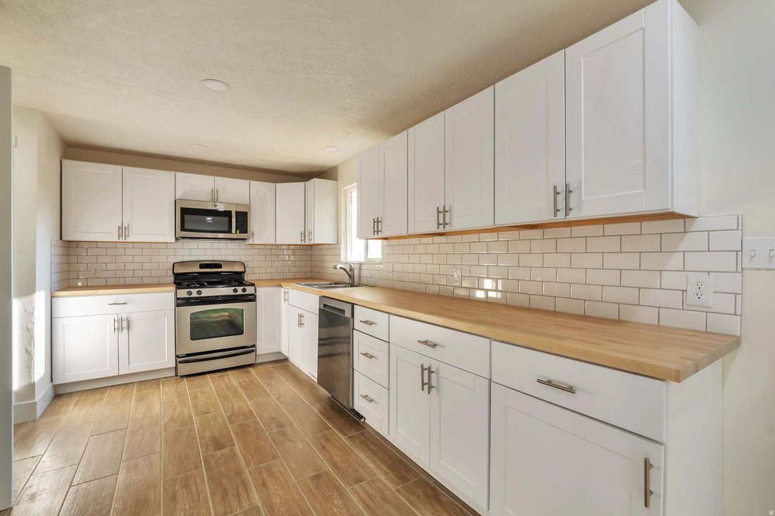 House in Ogden, Utah, United States 5 - 18600531