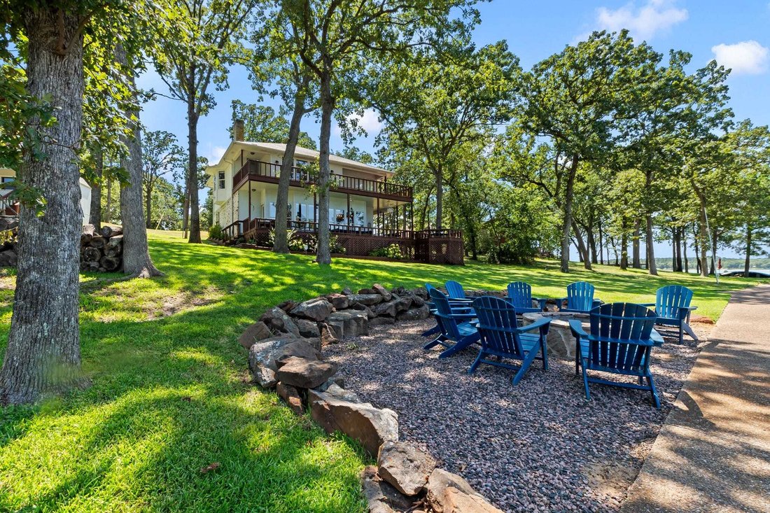 House in Malakoff, Texas, United States 5 - 18603752