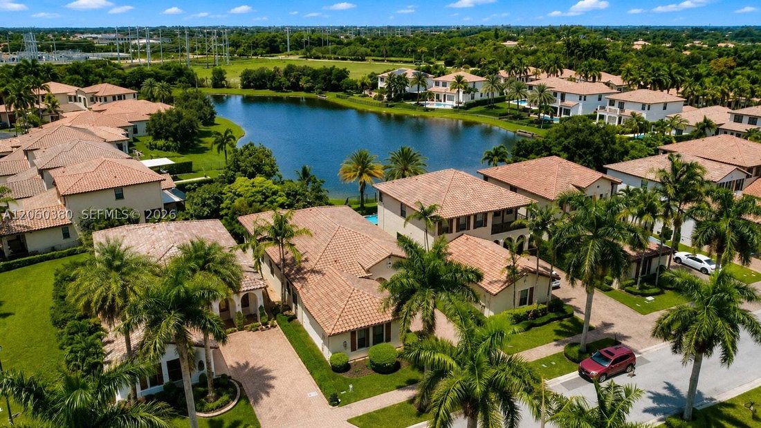 House in Cooper City, Florida, United States 3 - 18596715