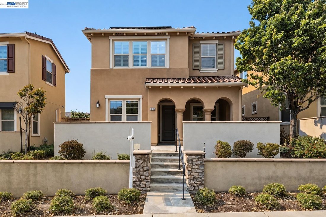 House in Dublin, California, United States 1 - 18600977