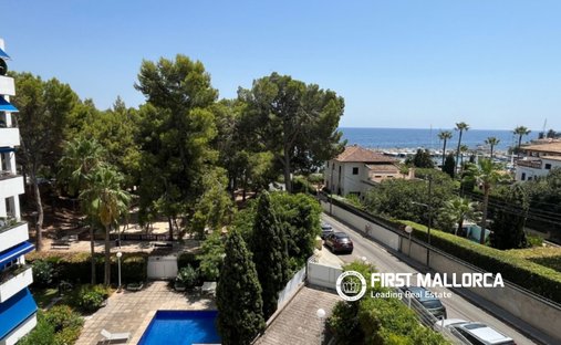 Apartment in Palma, Balearic Islands, Spain 1