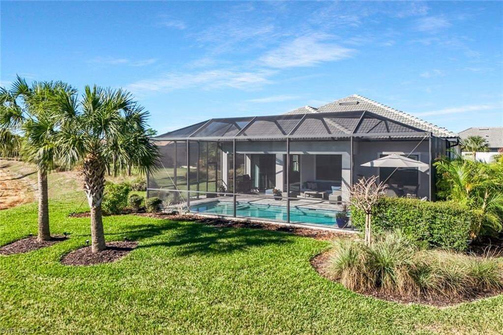 House in Naples, Florida, United States 3 - 18603745