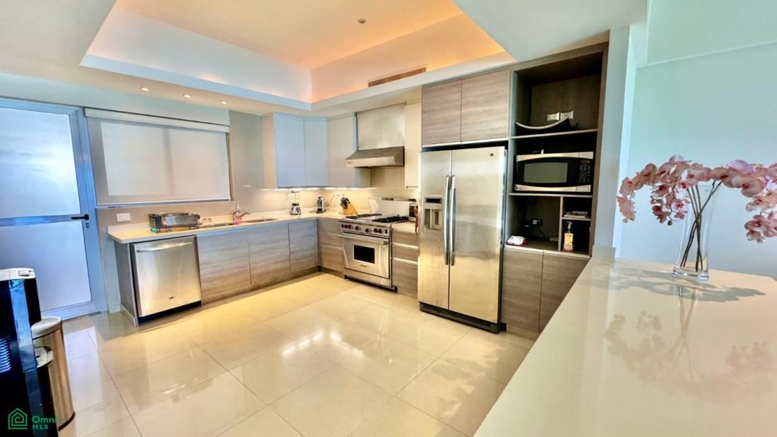Condo in Cancún, Quintana Roo, Mexico 5 - 17087825