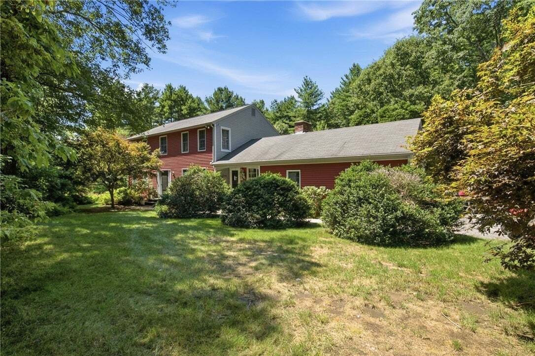 House in Coventry, Rhode Island, United States 3 - 18596408