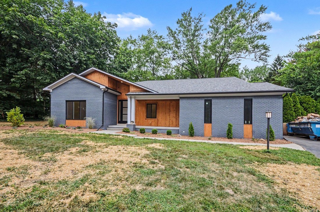 House in Bloomfield Hills, Michigan, United States 5 - 18603575