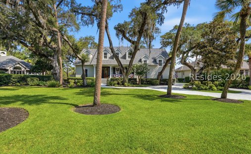 House in Hilton Head Island, South Carolina, United States 1