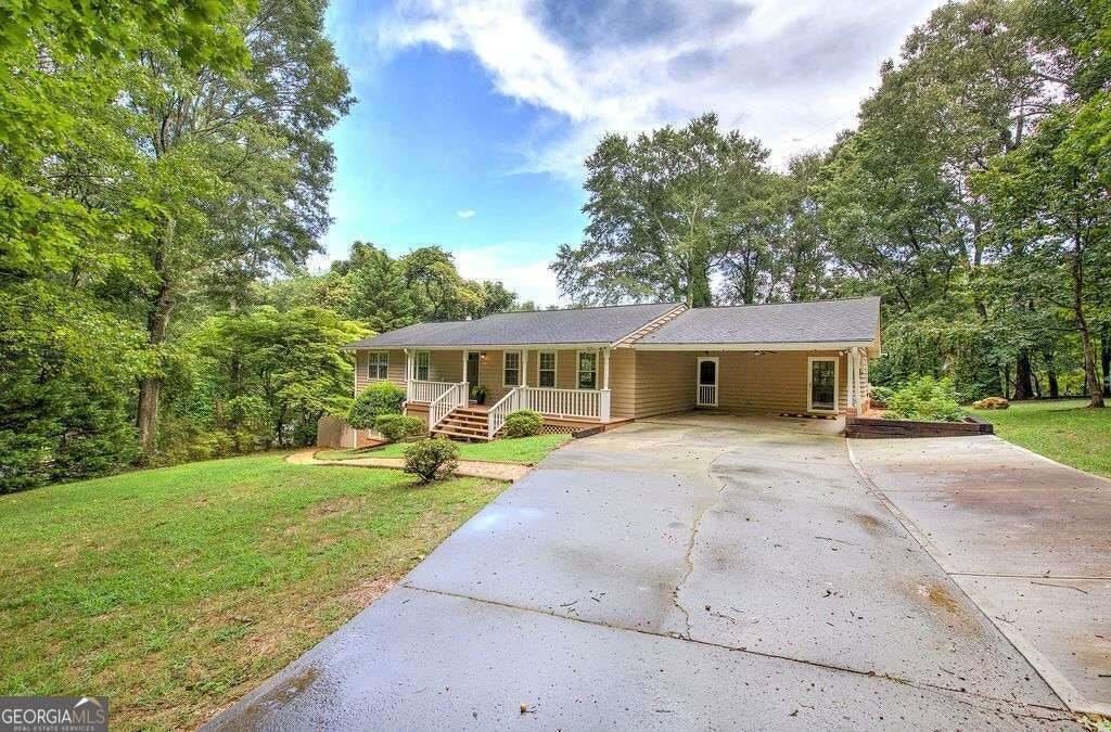 House in Cartersville, Georgia, United States 3 - 18602007