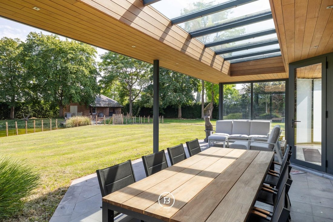 Villa in Kampenhout, Flanders, Belgium 5 - 16770860
