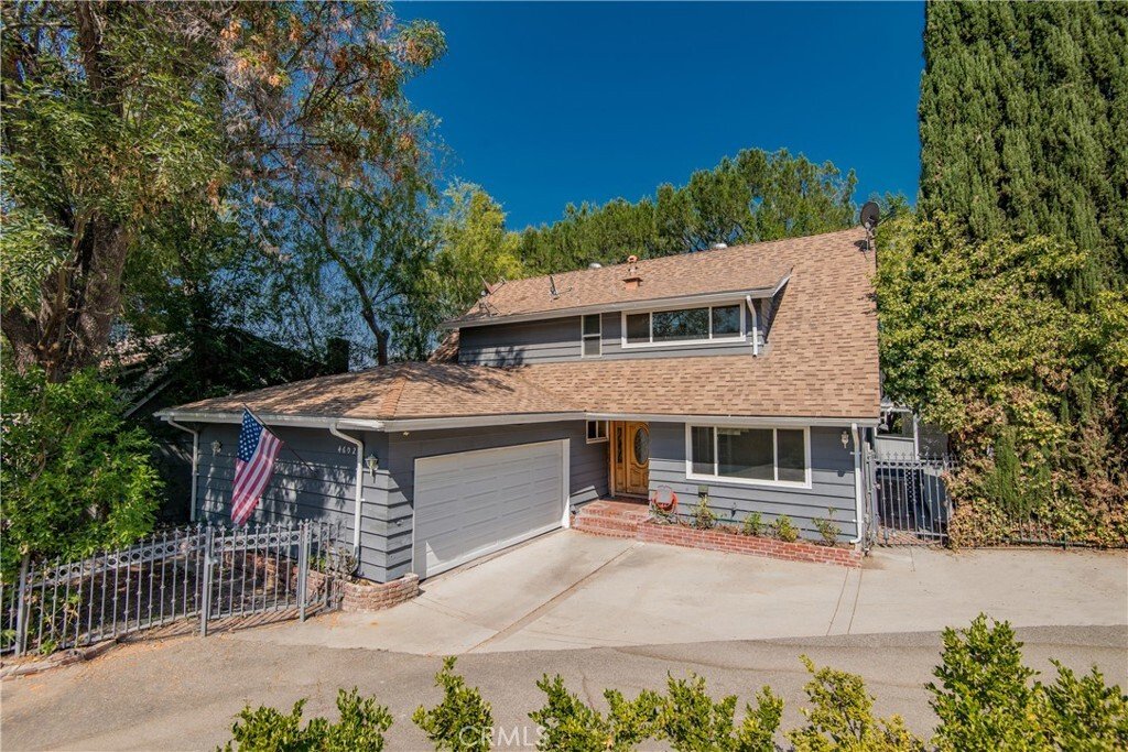 House in Los Angeles, California, United States 2 - 18398157