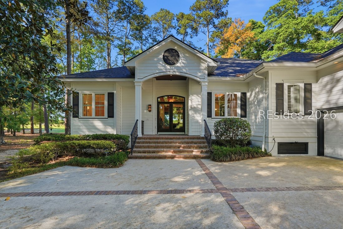 House in Bluffton, South Carolina, United States 3 - 17718772