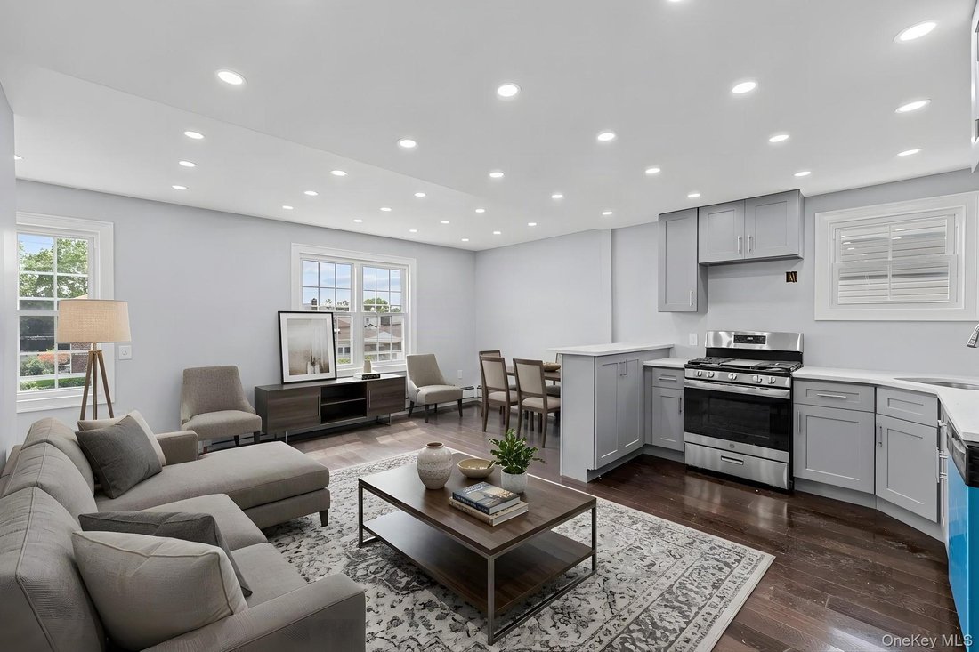 Apartment in New York, New York, United States 3 - 18600231