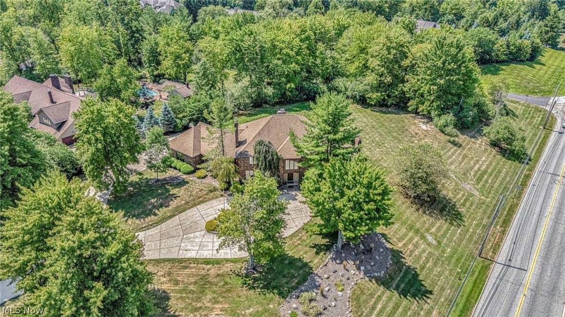House in Novelty, Ohio, United States 3 - 18601201