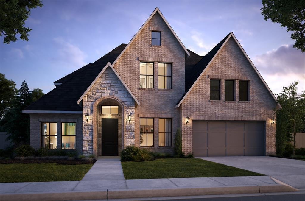 House in Allen, Texas, United States 1 - 18602258
