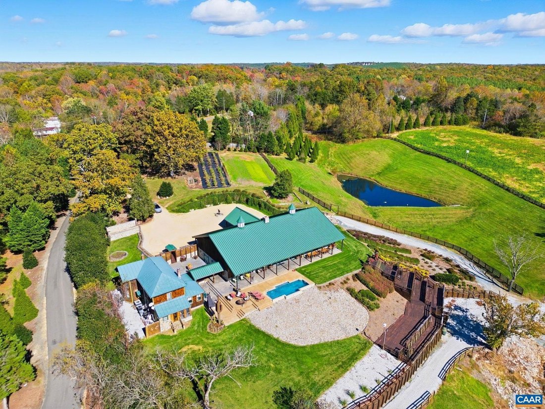 House in Lake Monticello, Virginia, United States 1 - 18603868
