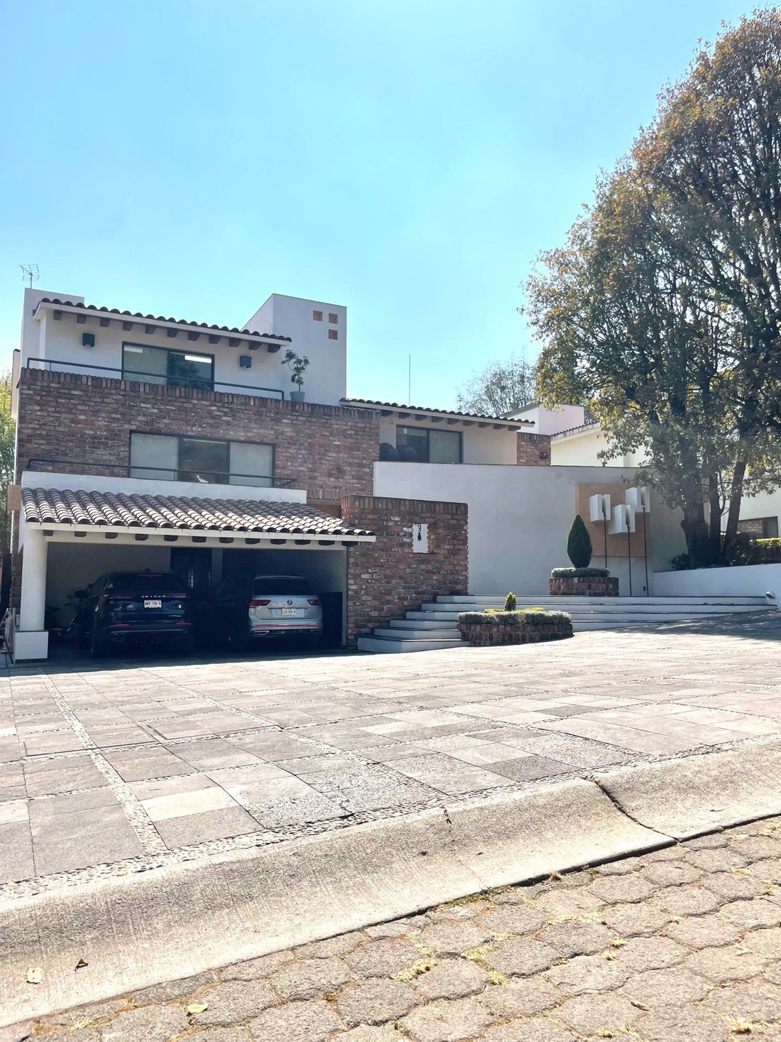 House in Ciudad López Mateos, State of Mexico, Mexico 3 - 18599024