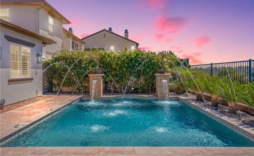 Casa en San Juan Capistrano, California, Estados Unidos 1