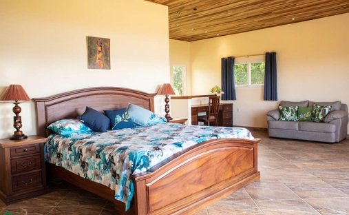 Casa en Nuevo Arenal, Provincia de Guanacaste, Costa Rica 1
