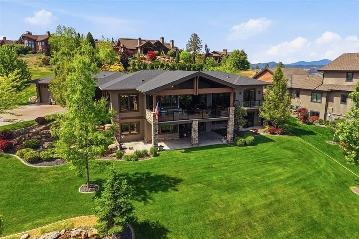 House in Liberty Lake, Washington, United States 1 - 18603778