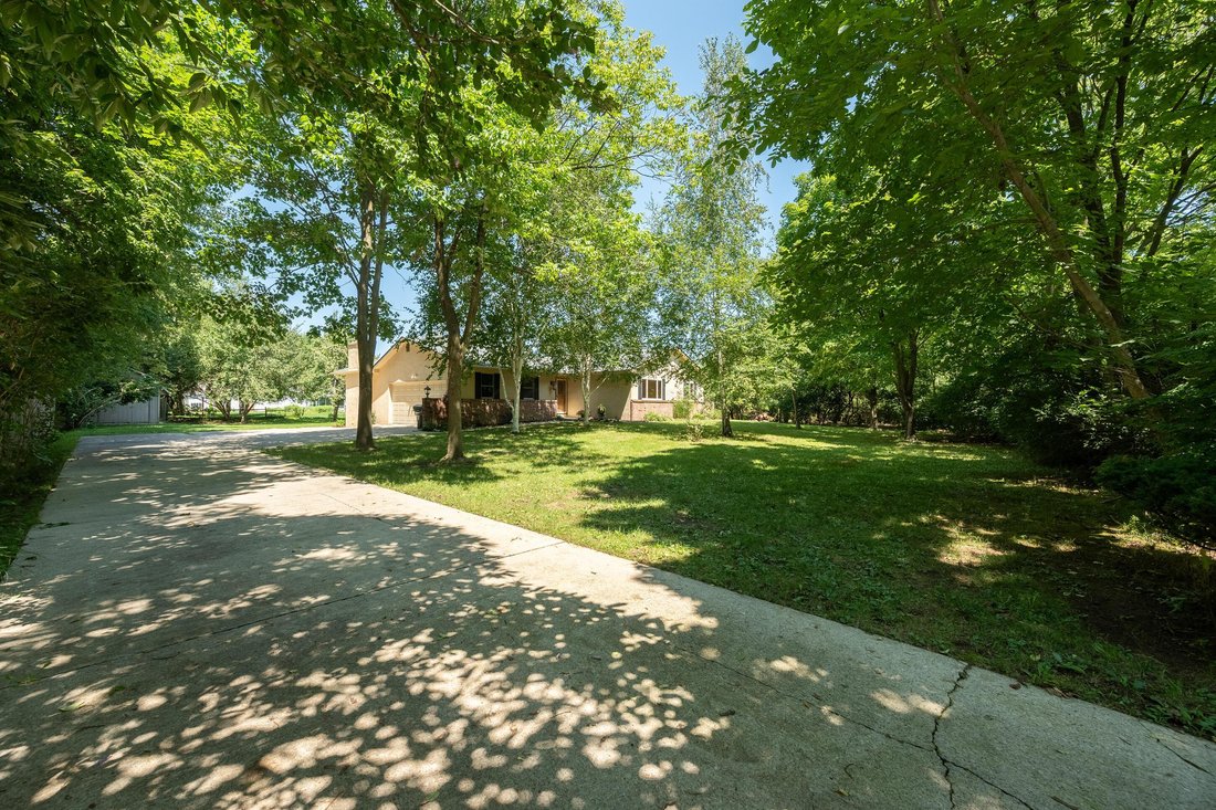House in Columbus, Ohio, United States 4 - 18596620