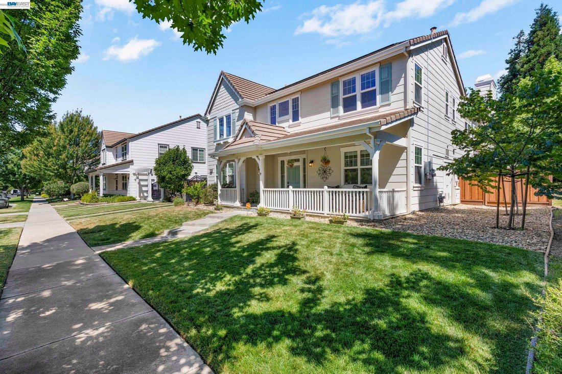 House in Livermore, California, United States 2 - 18596680