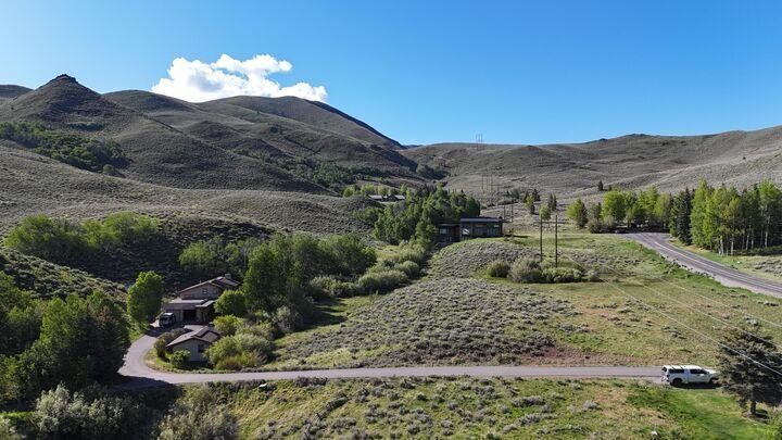 Land in Sun Valley, Idaho, United States 3 - 18603749