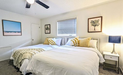 House in Rosemary Beach, Florida, United States 1