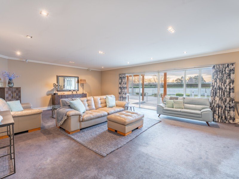 House in Pleasant Point, Canterbury, New Zealand 3 - 18603695