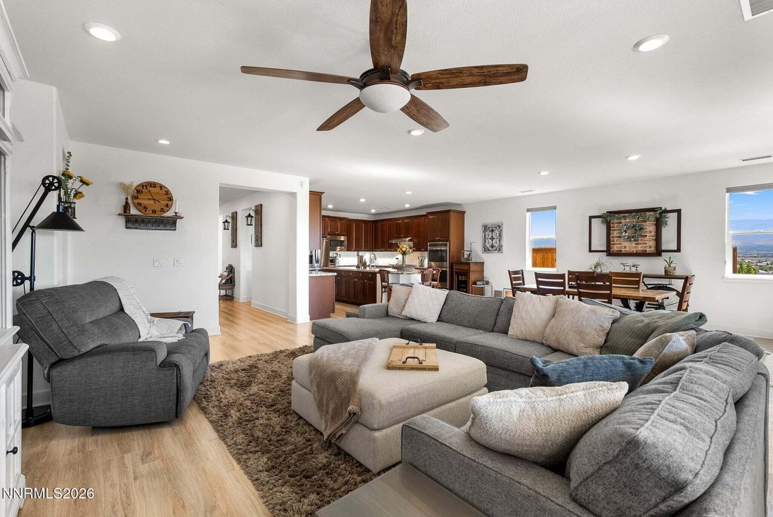 House in Reno, Nevada, United States 5 - 18601109